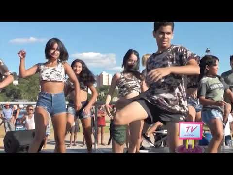 TV MUSICA 13-01-18 DESDE EL BRETE