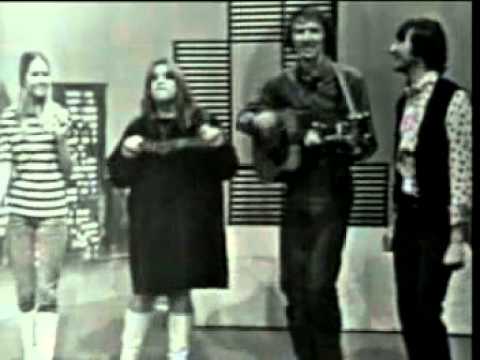 Nostalgé 64 - The Mamas & The Papas - California Dreamin