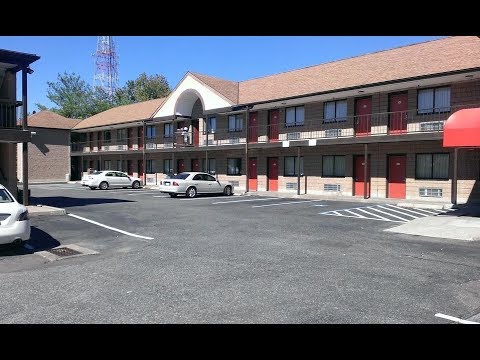 Econo Lodge Norwalk - Norwalk Hotels, Connecticut