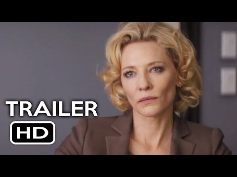 Truth (2015)  Trailer