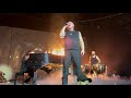Disturbed The Sound Of Silence Live Berlin 2025 4K