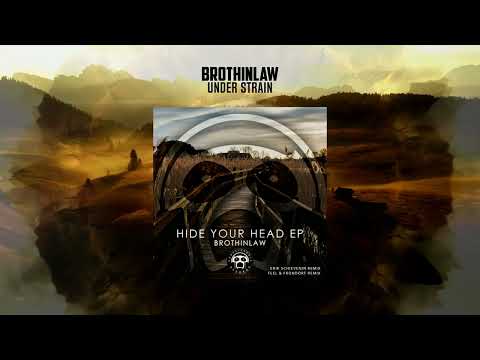 Brothinlaw - Under strain