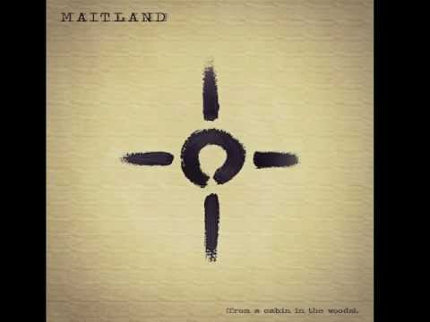 Maitland -  Embers