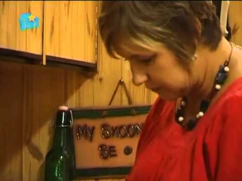 Boerekos: 13 Mei 2012 - Mosbolletjies