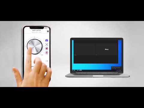 Live Meeting Control