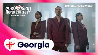 Bzikebi - On Replay | Georgia 🇬🇪 | Official Music Video | #Eurovision2026