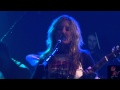 KYLESA,don't look back,LIVE@,magasin 4,2012,1080,HD