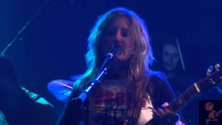 KYLESA,don't look back,LIVE@,magasin 4,2012,1080,HD