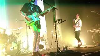 Django Django - 4000 Years/Pause Repeat Vicar St 2015