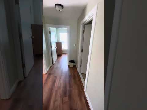 Lake Anna State Park Cabin Tour