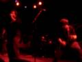 Ditchwater (Sees Me Through Live)