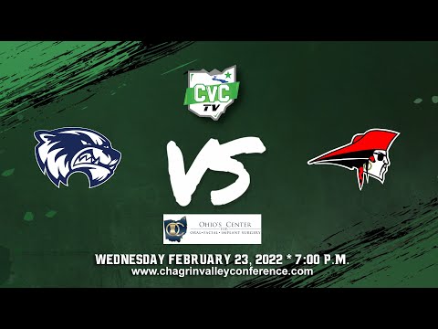 West Geauga vs. Perry