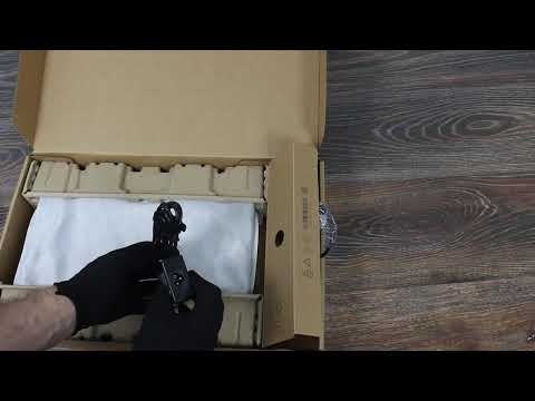 Acer Swift Go 16 SFG16-72 Laptop Unboxing