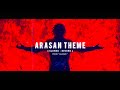 Arasan Theme Slowed Reverb Arasan 2025 Emotional BGM Tamil Movie Vibe Edit