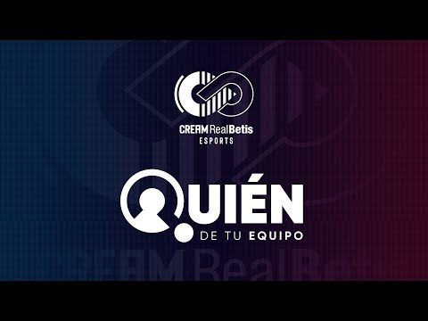 Quién De Tu Equipo: Cream Real Betis
