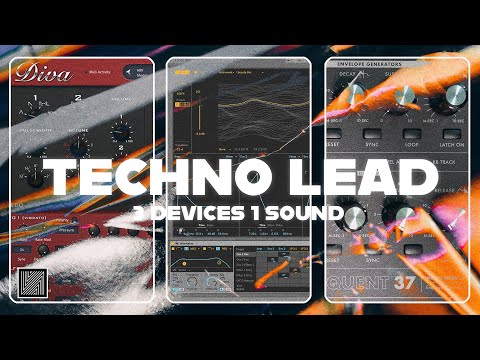 Sub37 vs Diva vs Wavetable : Which one sounds the best ? Blind Test & Free presets