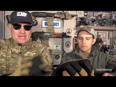 Should I Buy a Used Ruger P95 Nutn?