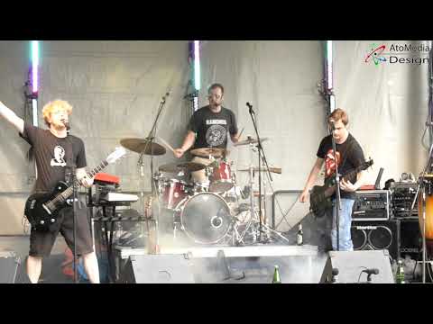 Zeilensprung - Konzert Fröndenberg