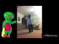 Baby Bop Friends Baby Bop S Birthday Party Ft MyJazzyMac Chuck E Cheese