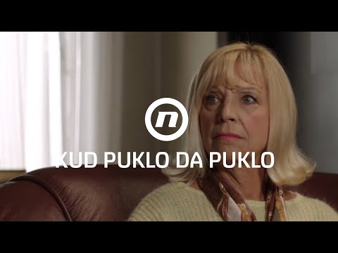 Kud puklo da puklo - Tjedni Promo 08.08.