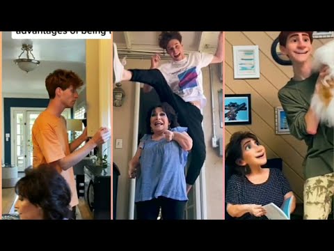 Funny Peet Montzingo TikTok 2021 | Fun TikTok Videos