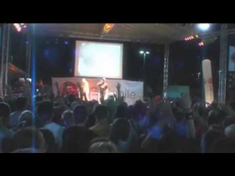 OSG 8 - MC Gőz Artoscsaba közreműködés [4. rész]