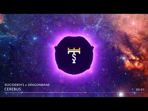 $UICIDEBOY$ x DRAGONMANE - CERBERUS