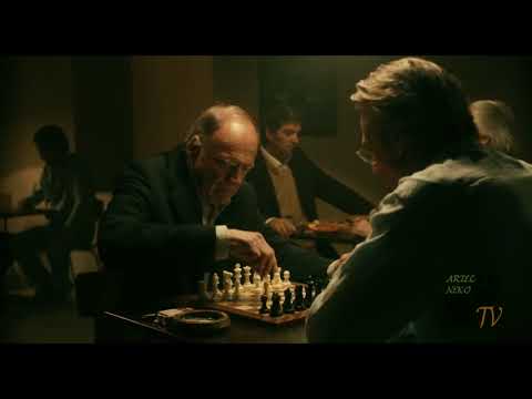 Michelone, lo scacchista cafone.