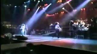 Can't Fight This Feeling Anymore(Live) -REO SpeedWagon-