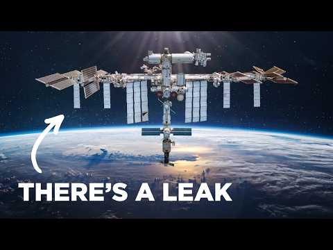 The End of The International Space Station