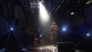 ECHO Jazz 2015: Branford Marsalis – Stardust