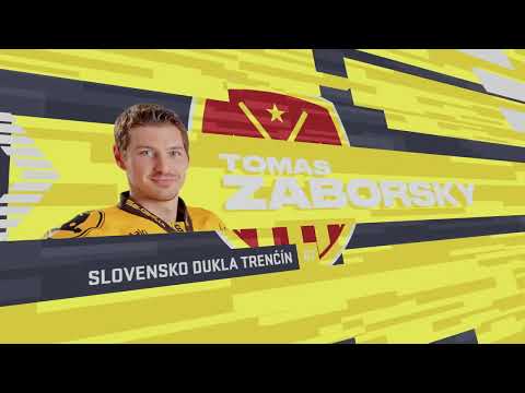 NHL™ 22  Tipos Extraliga  2.zápas osemfinále play-off HK Dukla Trenčín - HK Dukla Ingema Michalovce