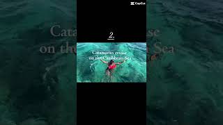 Favorite Things - Negril Jamaica | Galentines Day Meet up Recap | BaldGirlWillTravel