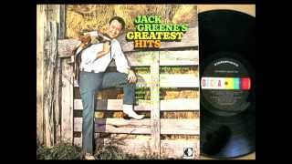 All The Time , Jack Greene , 1967 Vinyl