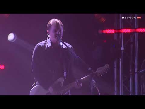 O.Torvald Live in Kyiv | 2.12.2017 | Stereo Plaza