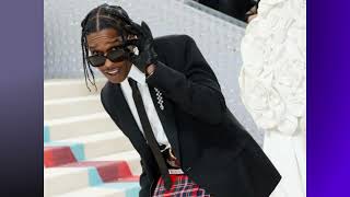 A$AP Rocky x Joey B East Coast Boom Bap type beat &quot;Last Stop&quot;