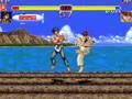 Power Moves Vs SF2 Mugen 4
