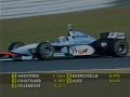Formula 1 1997 Round 15 Luxembourg Grand Prix Full Race Nürburgring