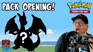 Opening Pokémon GO TCG Packs! 🔥 Miguel Felty Bear & Jeremy Hunt for Big Pulls!