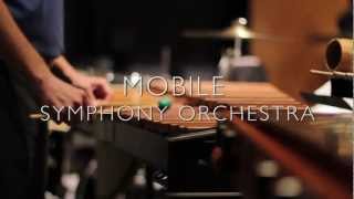 Mobile Symphony Orchestra