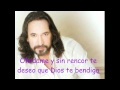 Marco Antonio Solis - Sigue sin mi Letra.