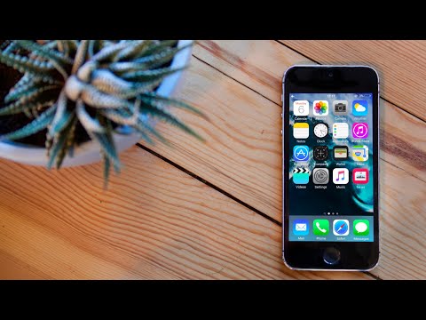 iPhone SE vs iPhone 5S comparison | Apple iPhone SE Review  | iOS10 | TechGenieT3G
