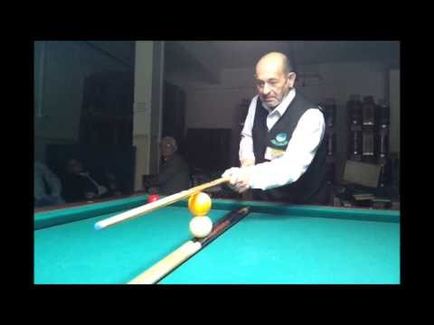 il biliardo di stefano landolfo