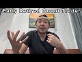 Quant Explains How To Succeed In Business