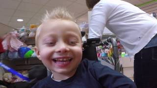 "Everything!" - 2017 Advertising Campaign