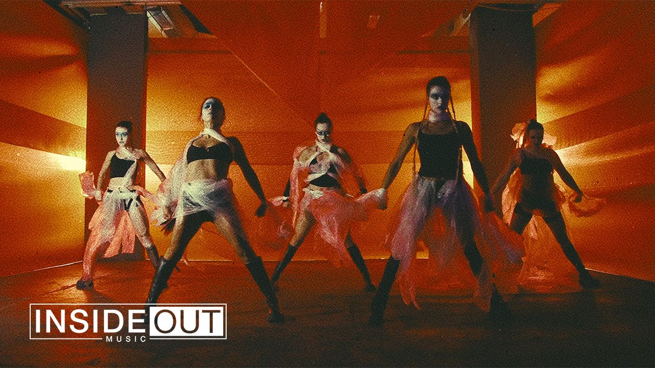 HOLOSOIL &ndash; Spirals (OFFICIAL VIDEO) - YouTube