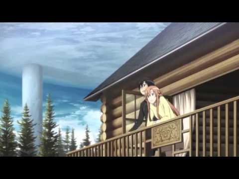 ( MAD ) SAO II Excailber - Lost Song SAO