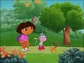 Dora And Boots Seeing Kidsongs Barefootin