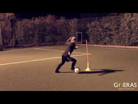 Saltsjö-Boo IF F06 - 171005