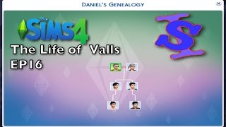 Let's Play The Life of Valls EP16